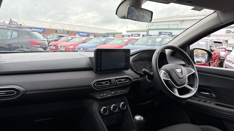 Dacia Jogger 1.0 TCe Extreme SE 5dr Petrol Estate